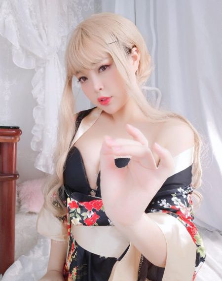 美人谋