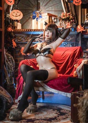 红蜘蛛第二部