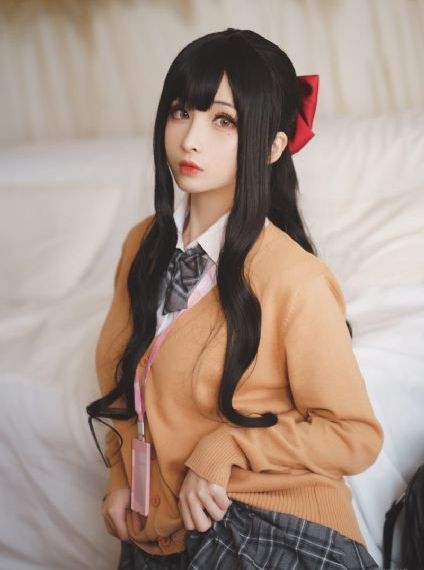 痕迹