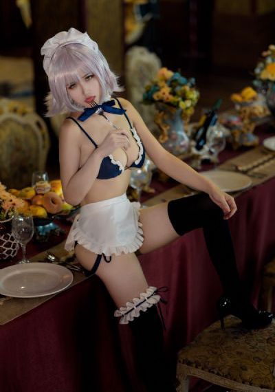 李嘉诚