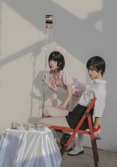 脱掉