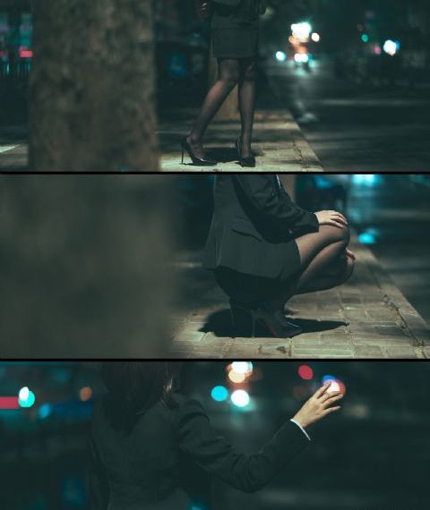 霹雳娇娃2