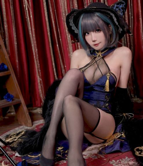 黄色aj搭配女