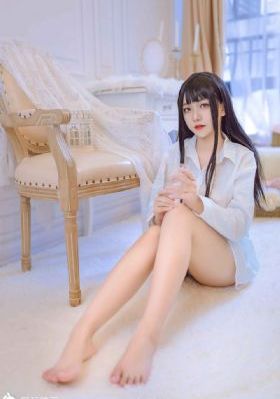 雪天使