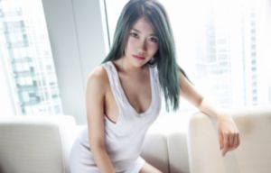 金鱼妻