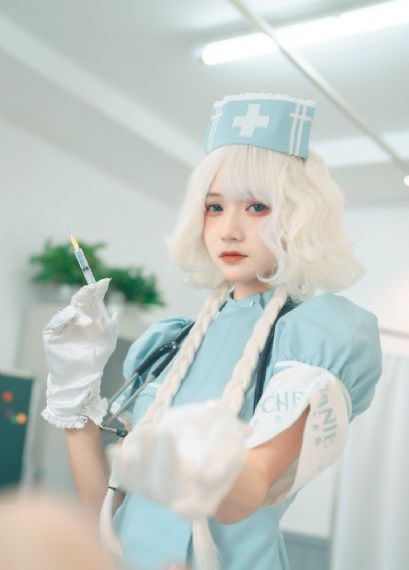 欲女春潮