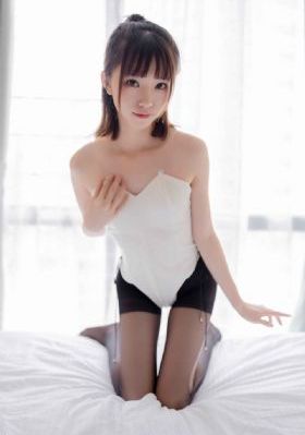 年轻儿媳妇