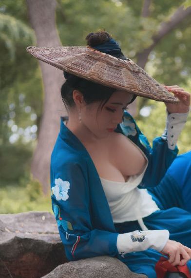 旋风小子