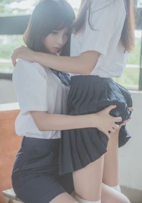 色情男女
