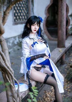 女子监狱大屠杀