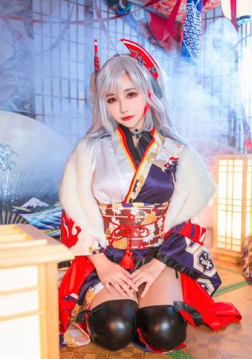琪琪