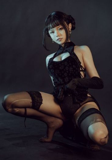 线人