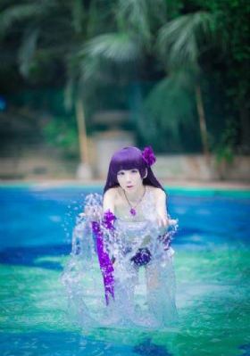 流光之城电视剧