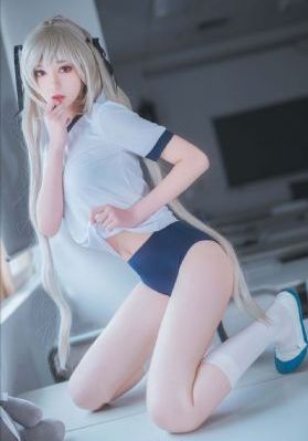 月光光心慌慌
